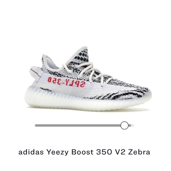 🌗Firm Price🌓YEEZY 350 V2 - Picture 1 of 11